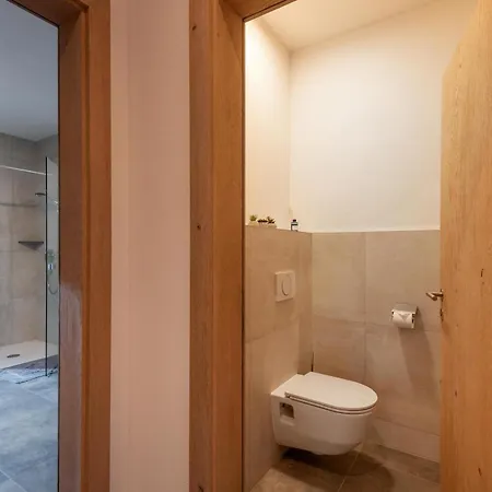 Alpenfieber Apartment