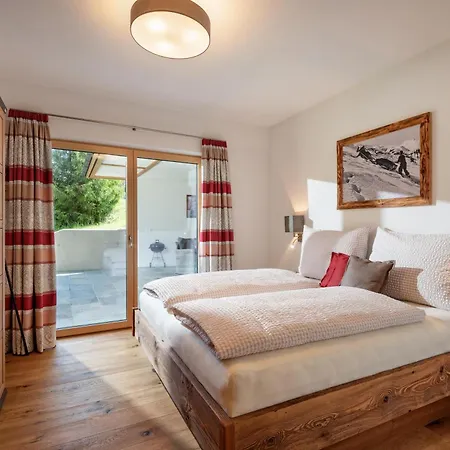 Alpenfieber Appartamento Söll