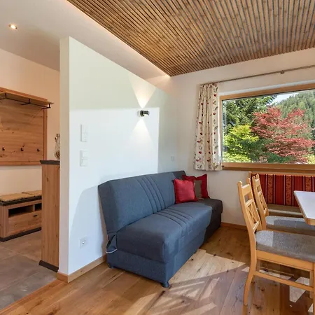 Apartment Alpenfieber *