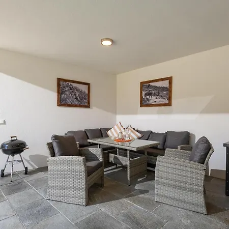 Alpenfieber Appartamento