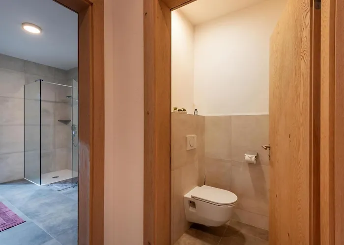 Alpenfieber Appartamento