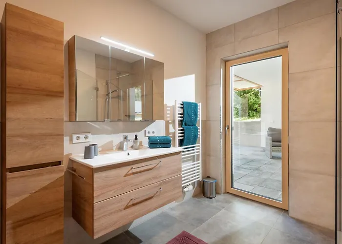 Apartmán Alpenfieber