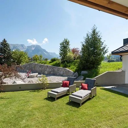 Apartment Alpenfieber Soll